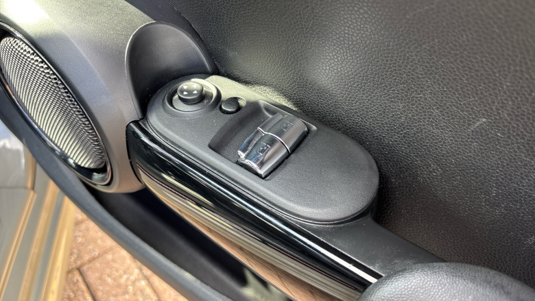 MINI Hatchback 2.0 John Cooper Works II 3dr Auto [8 Speed] Petrol Hatchback